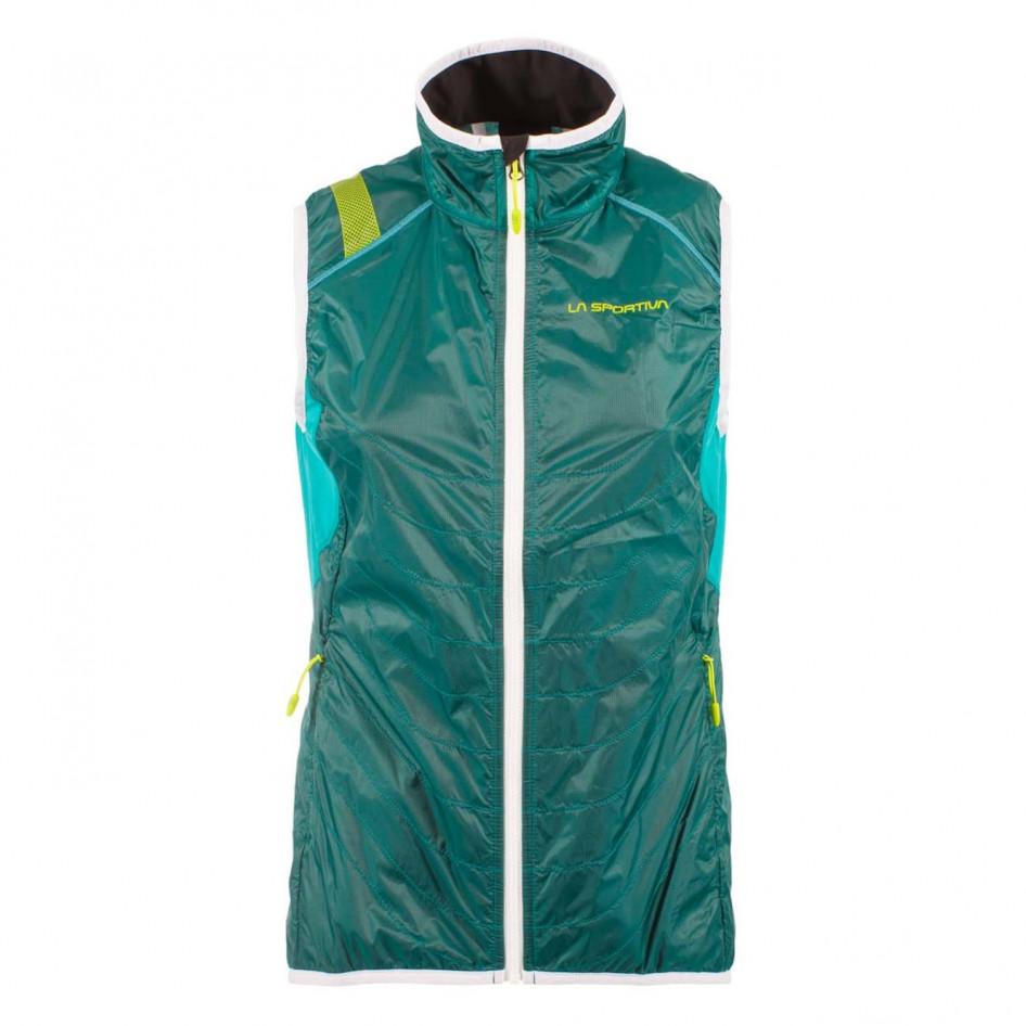 La sportiva store hustle vest